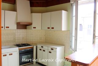  Maison � vendre 4 pi�ces 72 m�