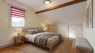  Appartement � vendre 4 pi�ces 91 m�