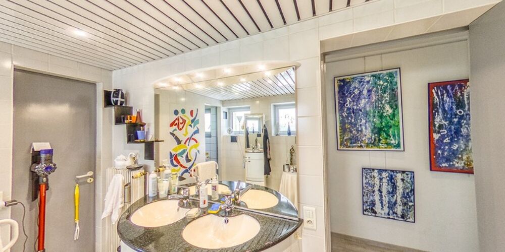 � vendre  Maison Mulhouse (68200)