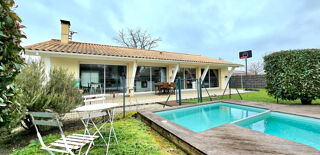  Maison à vendre 5 pièces 115 m²