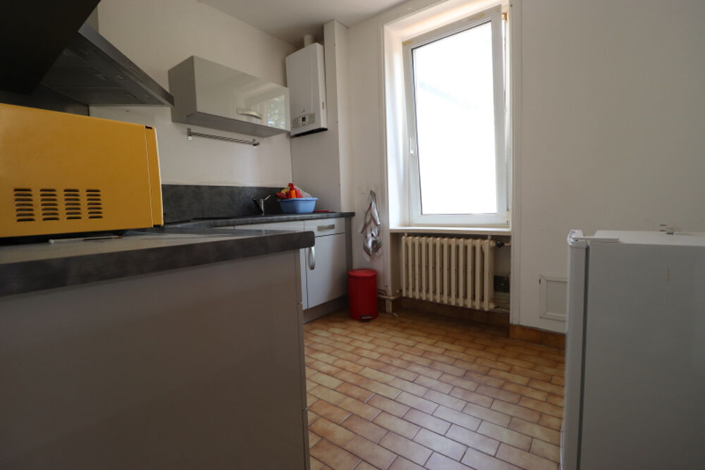 Appartement Nevers 6 pièce(s) 120 m2