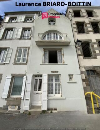  Maison à vendre 5 pièces 98 m²