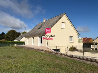 Vente Maison Maison - Proche CHINON - 5 pièce(s) 122 m2 - sous sol - Terrain 2115m2 Chinon