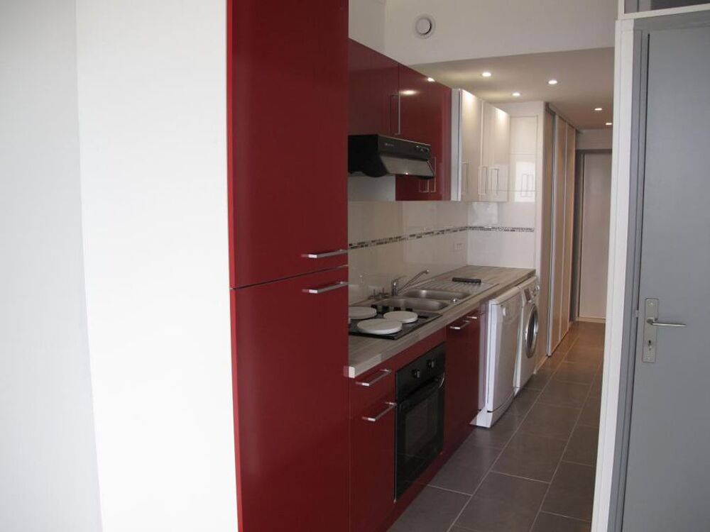 Location Appartement Appartement de 35m2 à louer sur Cassis Cassis
