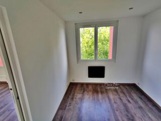  Appartement à vendre 3 pièces 59 m²