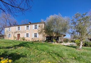  Maison � vendre 7 pi�ces 211 m�