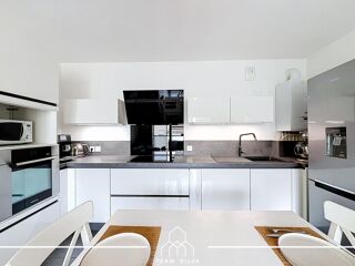  Appartement à vendre 3 pièces 60 m²