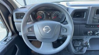 NV400 VU 20 m&sup3; 2.3 dCi 145 . - Premi&egrave;re main 2021 occasion 01120 Dagneux