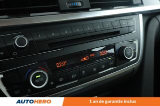 S&eacute;rie 3 316d Luxury BVA8 116 ch 2015 occasion 92130 Issy-les-Moulineaux