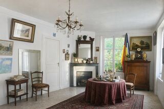  Maison à vendre 12 pièces 277 m²