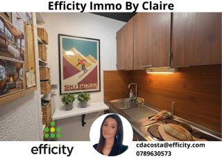  Appartement � vendre 3 pi�ces 32 m�