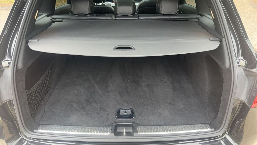 Classe GLC 250 d 204 4Matic 9G-Tronic Exclusive - Automatique Entretien 2016 occasion 45200 Montargis