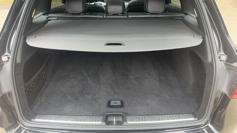 Classe GLC 250 d 204 4Matic 9G-Tronic Exclusive - Automatique Entretien 2016 occasion 45200 Montargis