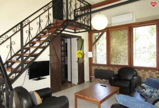  Maison à vendre 5 pièces 95 m²