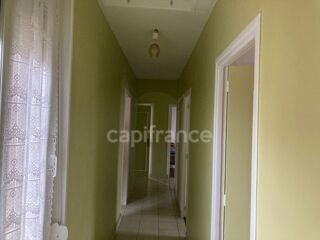  Appartement � vendre 5 pi�ces 71 m�