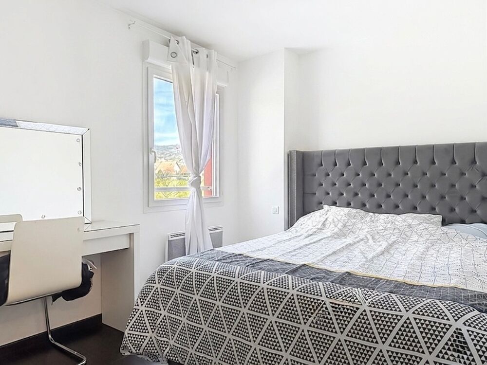 Vente Appartement A vendre joli 2 pièces CRANVES SALES (74) Cranves sales