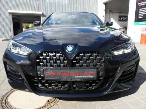 S&eacute;rie 4 Gran Coup&eacute; M Sport 2022 occasion 33000 Bordeaux