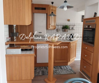  Maison � vendre 6 pi�ces 116 m�