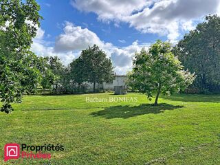  Maison à vendre 4 pièces 81 m²