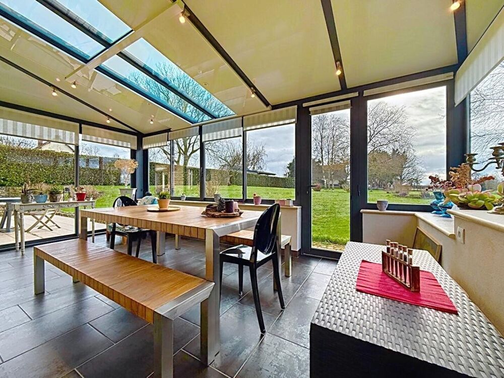 Vente Maison Maison Carcagny 8 pièces 220 m2 Carcagny