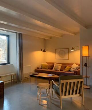  Appartement à louer 3 pièces 60 m²
