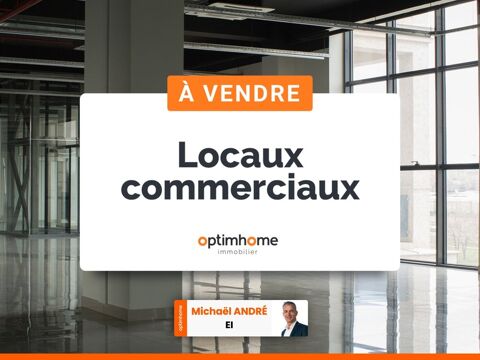 FONDS DE COMMERCE AIGUES-MORTES AVEC PATIO 59000 30220 Aigues mortes