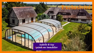  Maison  vendre 7 pices 187 m