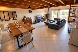  Maison à vendre 6 pièces 130 m²