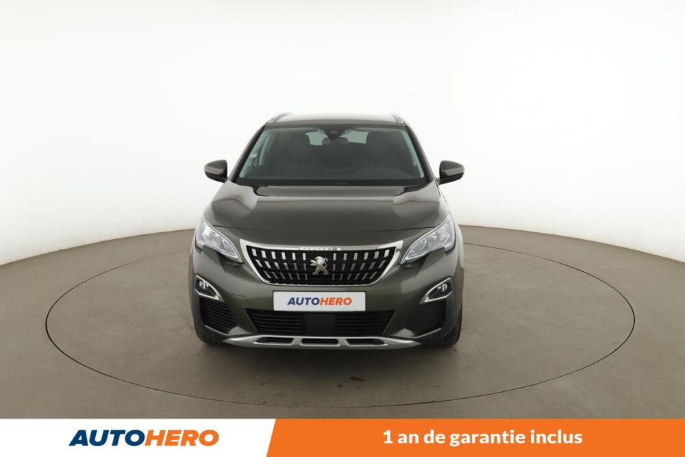 3008 1.2 PureTech Allure EAT8 130 ch 2020 occasion 92130 Issy-les-Moulineaux