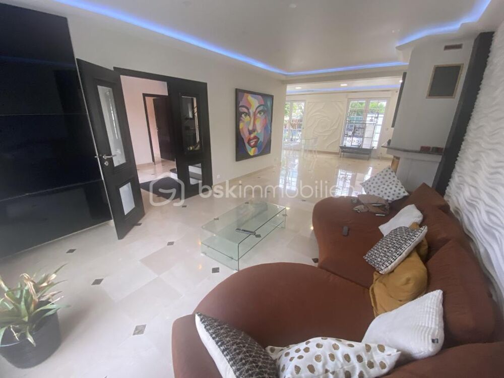 Vente Maison Nouveauté Champs sur marne