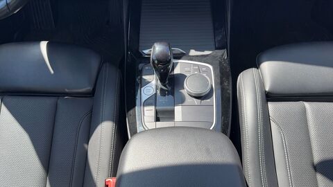 X3 xDrive 30e 292 Hybrid Steptronic8 Xline - Automatique Entret 2022 occasion 13127 Vitrolles