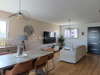 Maison à vendre 5 pièces 107 m²