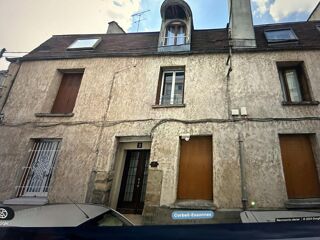  Appartement  vendre 2 pices 54 m