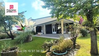  Maison  vendre 7 pices 154 m