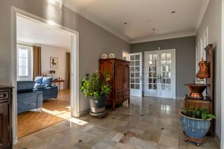  Maison à vendre 7 pièces 223 m²