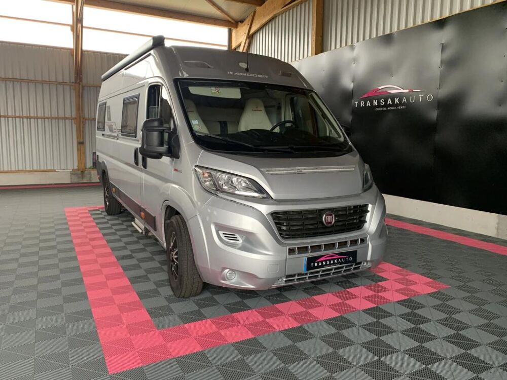Divers 120 L1H1 RS: 3000 mm RANDGER R640 2019 occasion 56120 Les Forges De Lanouee