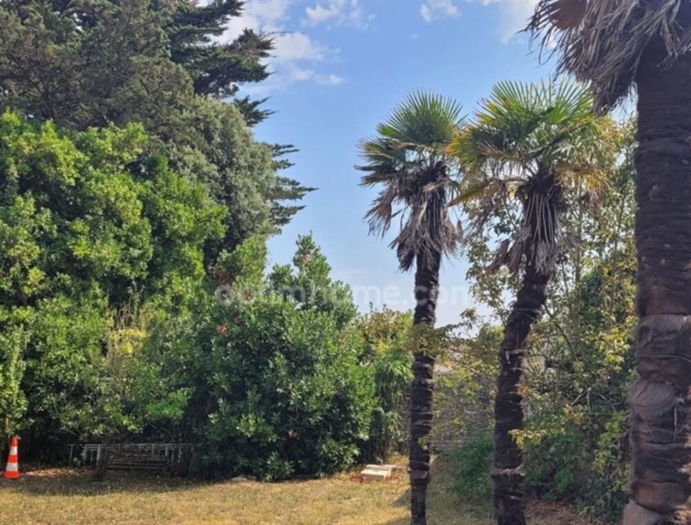 Vente Terrain 500 m² - Vue 3