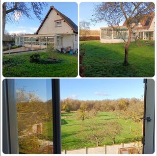  Maison � vendre 5 pi�ces 164 m�