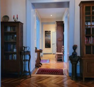  Appartement � vendre 5 pi�ces 156 m�