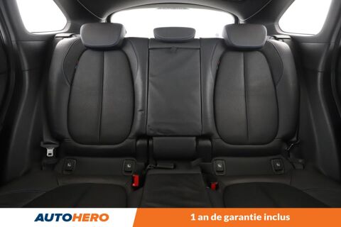 X1 xDrive25e M Sport BVA6 220 ch 2022 occasion 92130 Issy-les-Moulineaux