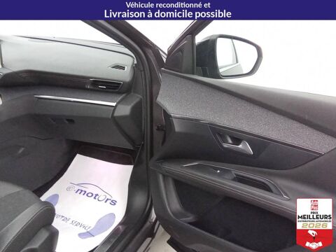 3008 Hybrid 225 e-EAT8 GT Line 2020 occasion 10150 Lavau