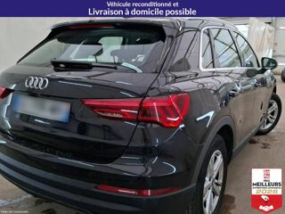 Q3 35 TFSI 150 S tronic 7 Business line 2022 occasion 10150 Lavau