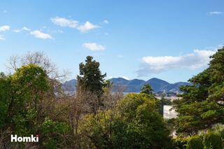 Appartement � vendre 2 pi�ces 56 m� Cannes