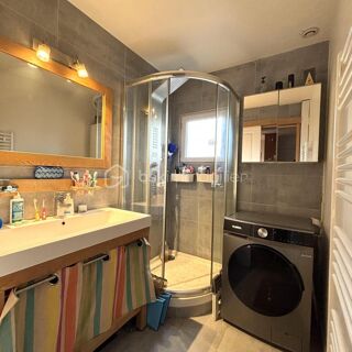  Appartement � vendre 3 pi�ces 38 m�