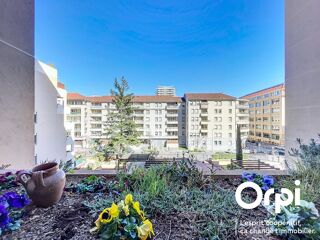  Appartement � vendre 2 pi�ces 60 m�