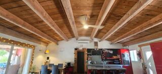  Maison à vendre 3 pièces 86 m²