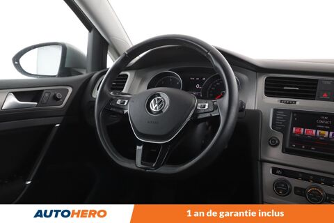 Golf SW VII 1.6 TDI BlueMotion Tech Conforltine DSG7 110 ch 2016 occasion 92130 Issy-les-Moulineaux