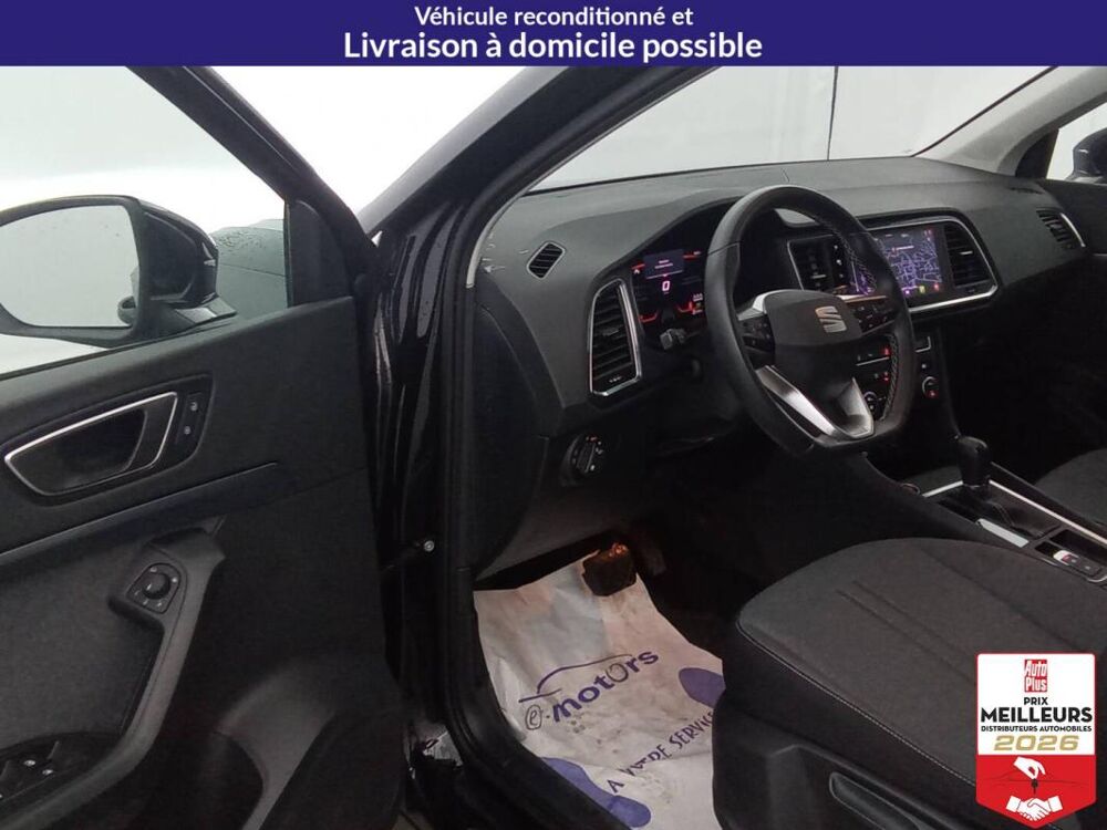 Ateca TSI 150 DSG7 Style 2023 occasion 10150 Lavau