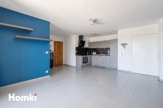  Appartement à vendre 4 pièces 80 m²