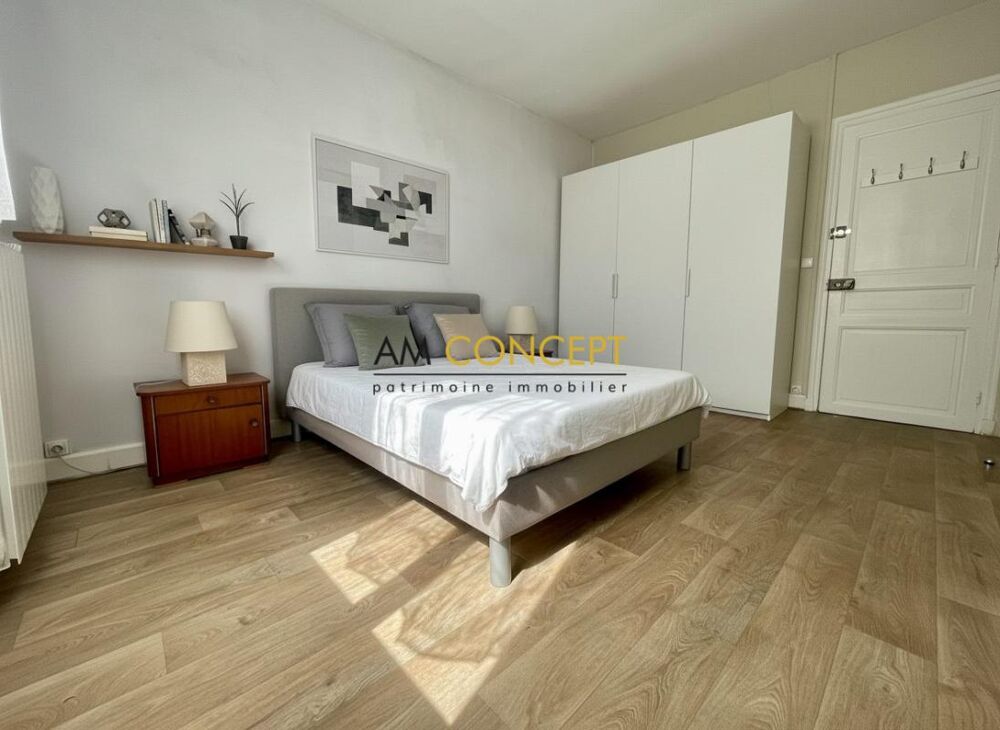 Vente Villa Maison 5P jardin NICE ouest Nice